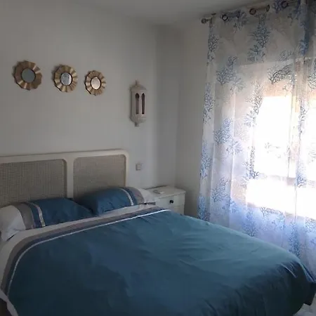 Ferienwohnung Mimosas Blue Ocean La Cala De Mijas Exterior foto