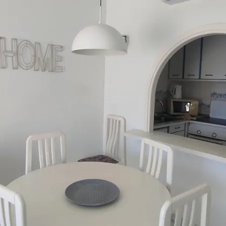 Ferienwohnung Mimosas Blue Ocean La Cala De Mijas Exterior foto