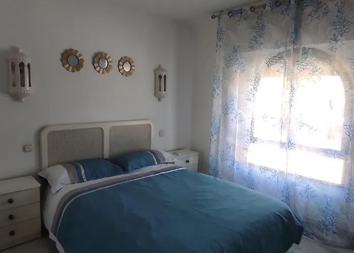 Mimosas Blue Ocean
