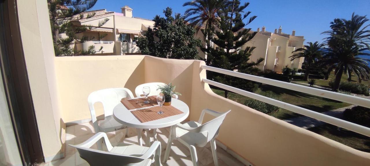 Mimosas Blue Ocean La Cala De Mijas