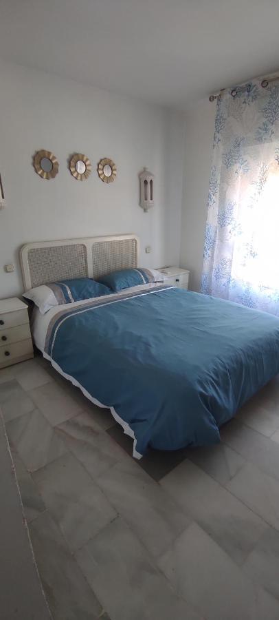 Mimosas Blue Ocean Apartment *