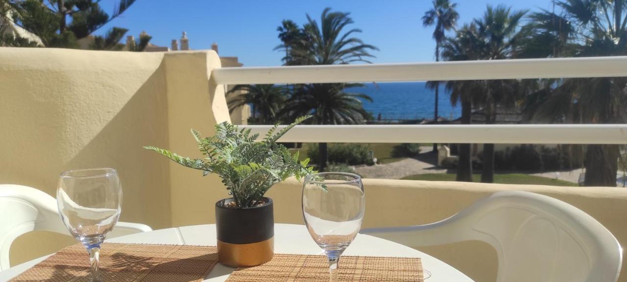 Mimosas Blue Ocean Apartment La Cala De Mijas
