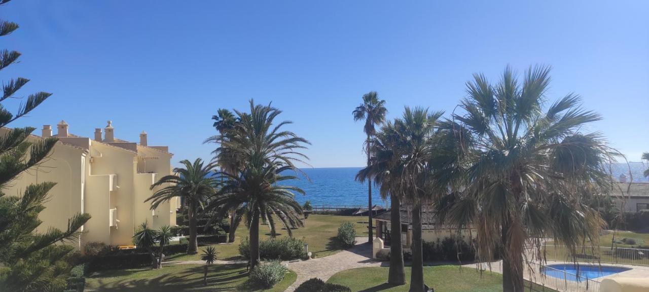 Mimosas Blue Ocean Apartment La Cala De Mijas