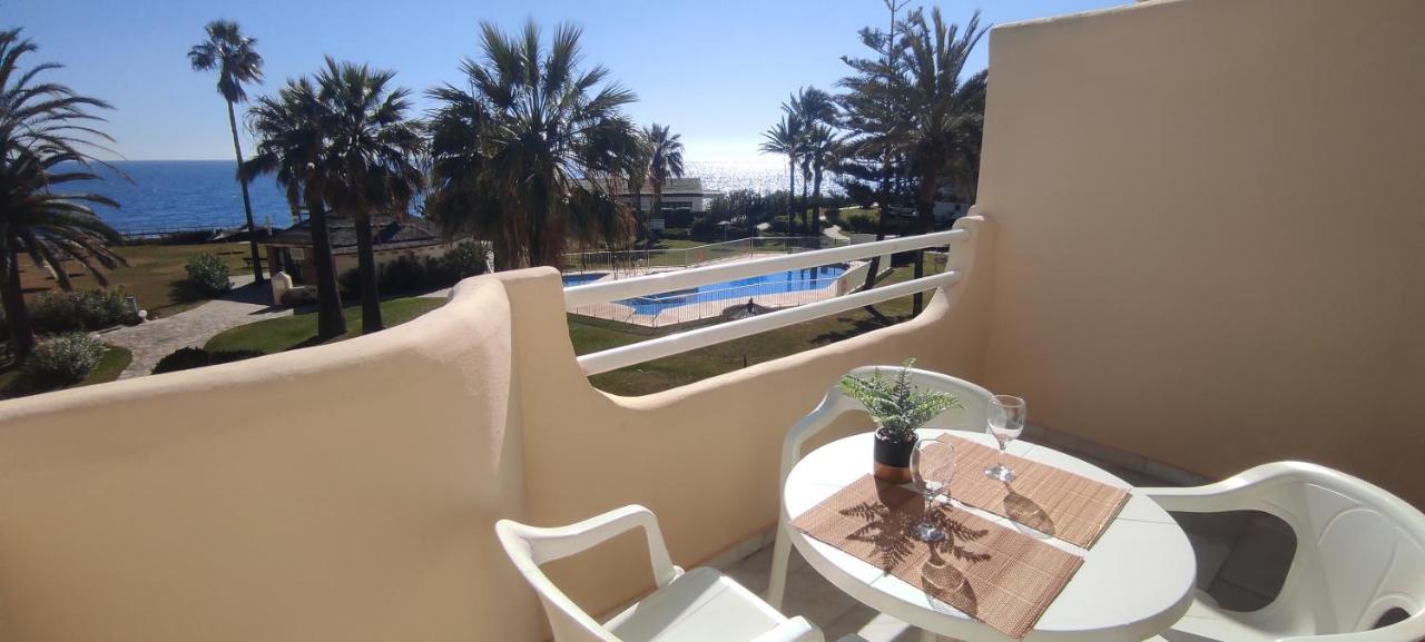 Apartment Mimosas Blue Ocean La Cala De Mijas