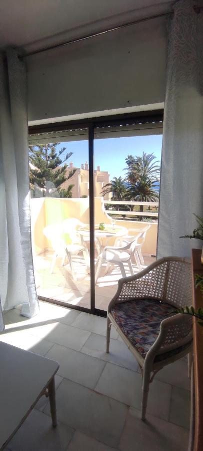 Mimosas Blue Ocean Apartment La Cala De Mijas